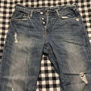 Vintage American Eagle Jeans